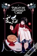 Purgatory Funeral Cakes Volume 2
