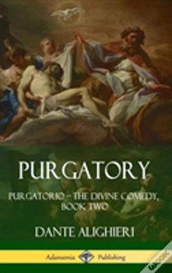 Capa do artigo Purgatory