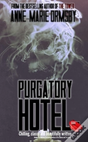 Capa do artigo Purgatory Hotel