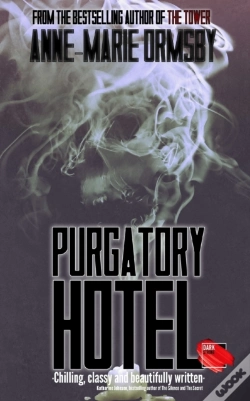 Capa do artigo Purgatory Hotel