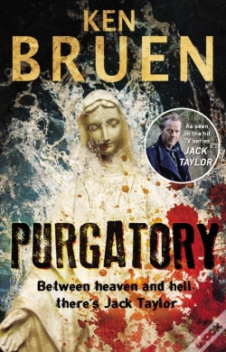 Capa do artigo Purgatory
