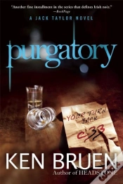 Capa do artigo Purgatory