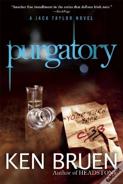 Capa do artigo Purgatory