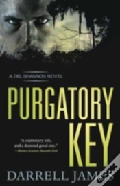 Capa do artigo Purgatory Key