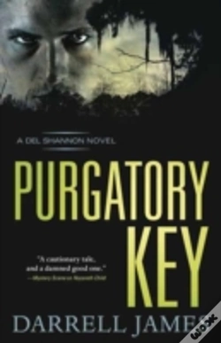 Capa do artigo Purgatory Key