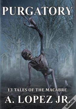 Capa do artigo Purgatory