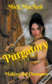 Capa do artigo Purgatory