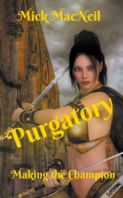 Capa do artigo Purgatory