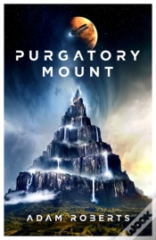Capa do artigo Purgatory Mount