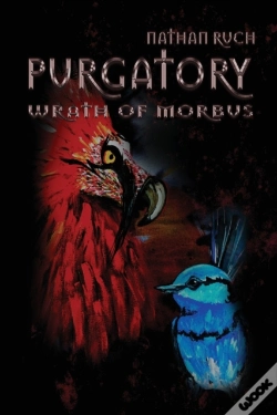 Capa do artigo Purgatory