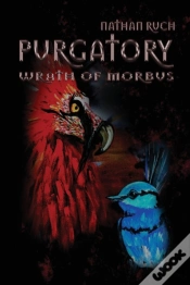 Capa do artigo Purgatory