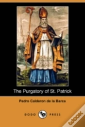 Capa do artigo Purgatory Of St. Patrick (Dodo Press)