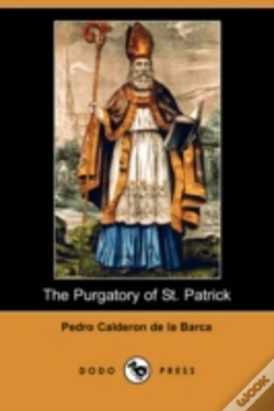 Capa do artigo Purgatory Of St. Patrick (Dodo Press)