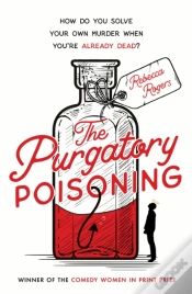 Capa do artigo Purgatory Poisoning
