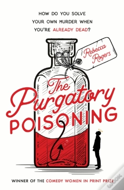 Capa do artigo Purgatory Poisoning