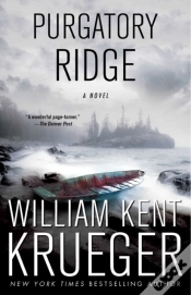 Capa do artigo Purgatory Ridge