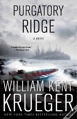 Capa do artigo Purgatory Ridge