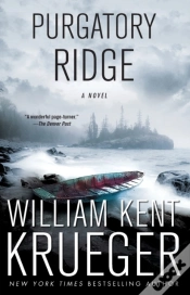 Capa do artigo Purgatory Ridge