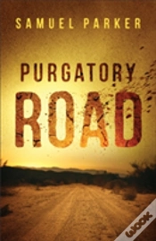 Capa do artigo Purgatory Road