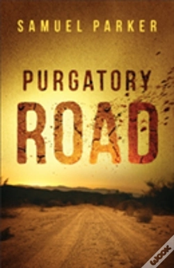 Capa do artigo Purgatory Road