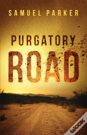 Capa do artigo Purgatory Road