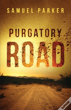 Capa do artigo Purgatory Road