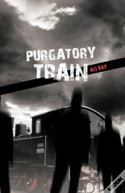 Capa do artigo Purgatory Train