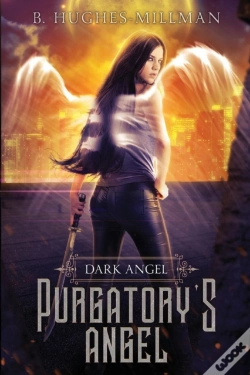 Capa do artigo Purgatory'S Angel