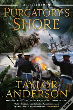 Capa do artigo Purgatory'S Shore