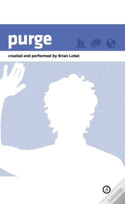 Capa do artigo Purge