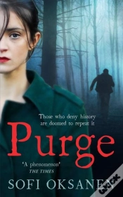 Capa do artigo Purge