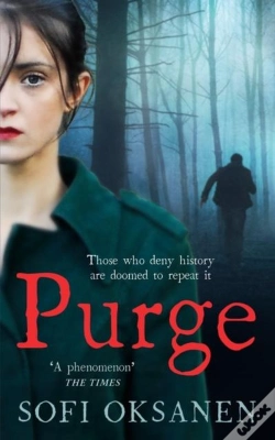 Capa do artigo Purge