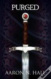 Capa do artigo Purged