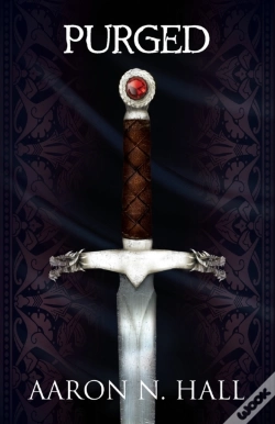 Capa do artigo Purged