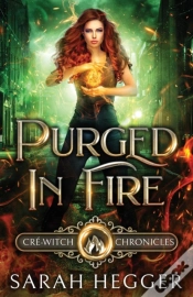 Capa do artigo Purged In Fire