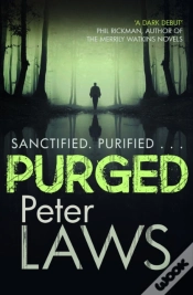 Capa do artigo Purged
