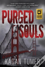 Capa do artigo Purged Souls
