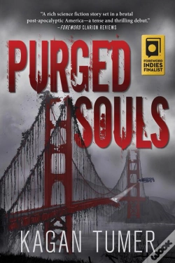 Capa do artigo Purged Souls