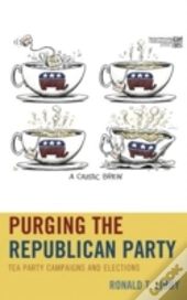 Purging The Republican Party
