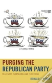 Capa do artigo Purging The Republican Party