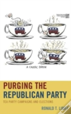 Capa do artigo Purging The Republican Party