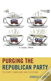 Capa do artigo Purging The Republican Party