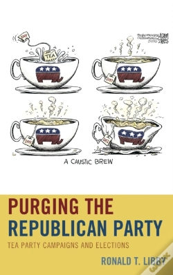 Capa do artigo Purging The Republican Party