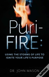 Capa do artigo Puri-Fire