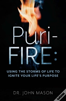 Capa do artigo Puri-Fire