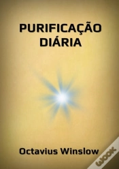 Capa do artigo Purificação Diária