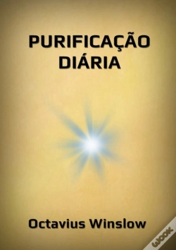 Capa do artigo Purificação Diária