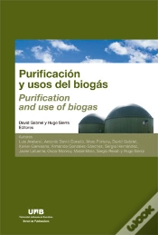 Capa do artigo Purificaciùn Y Usos Del Biogçs