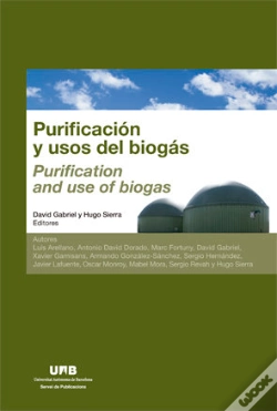 Capa do artigo Purificaciùn Y Usos Del Biogçs