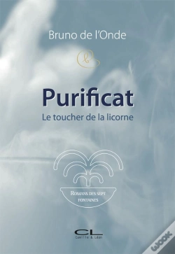 Capa do artigo Purificat (Le Toucher De La Licorne)